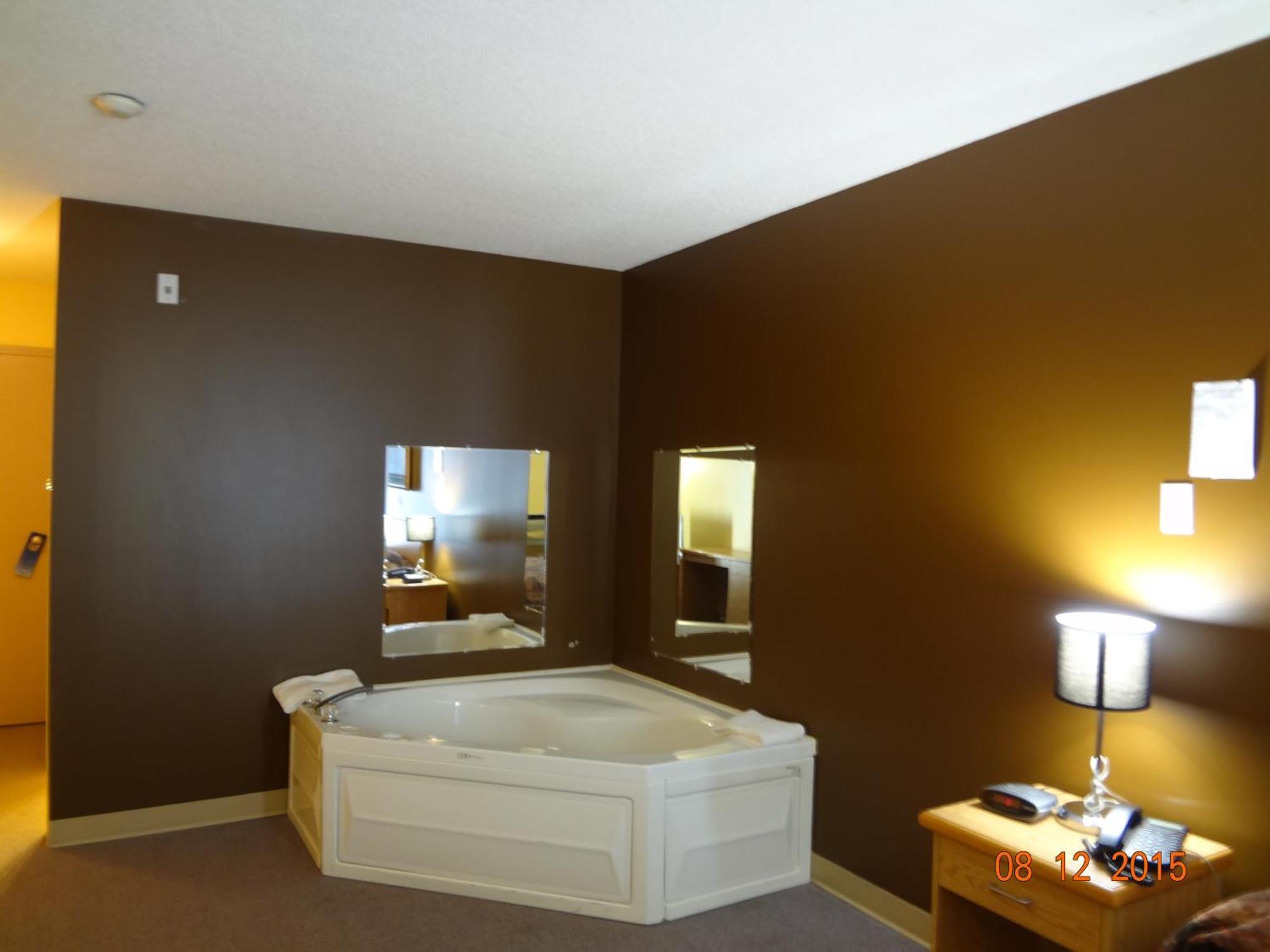 Canadas Best Value Inn Kapuskasing Room photo