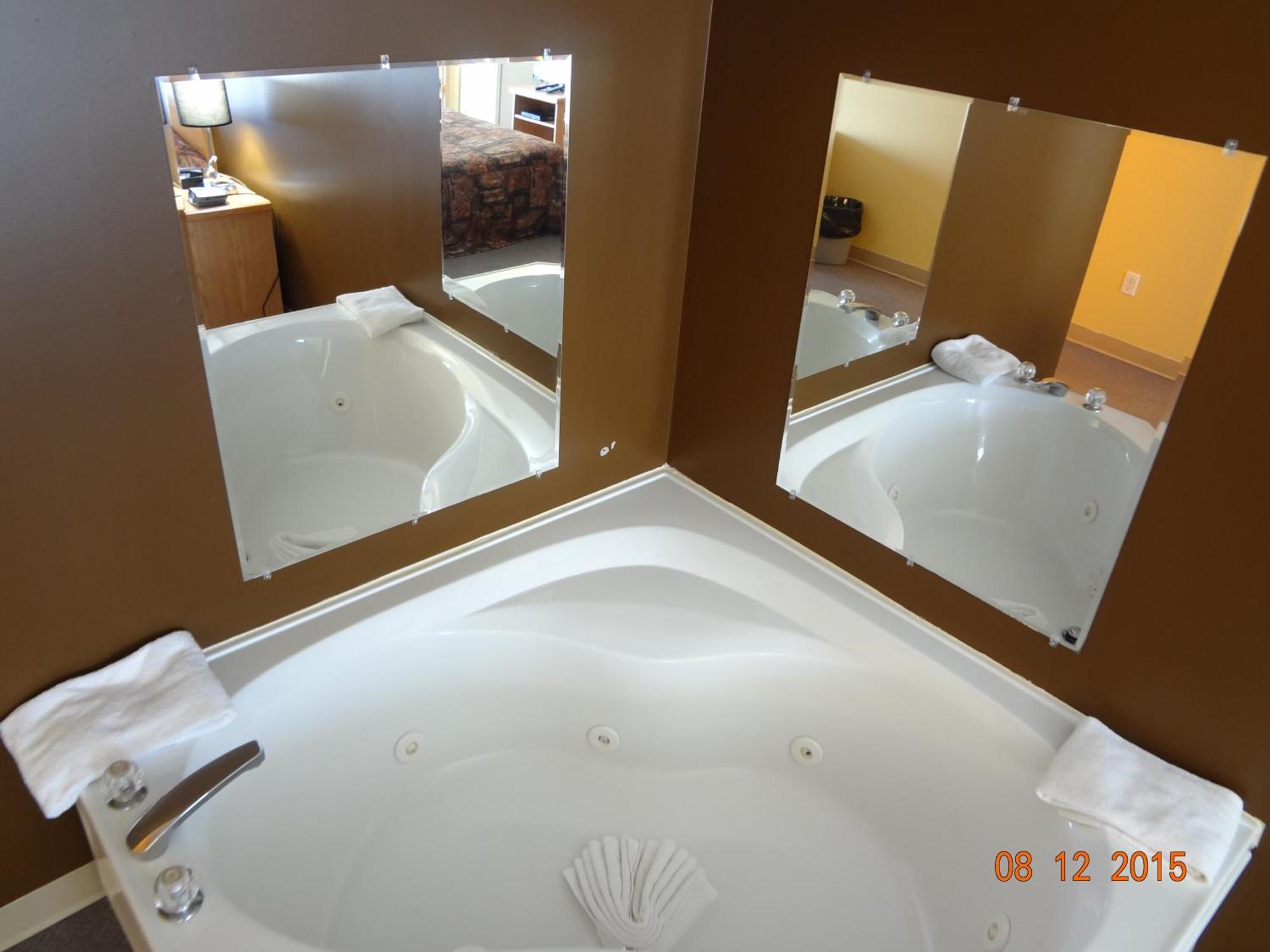Canadas Best Value Inn Kapuskasing Room photo
