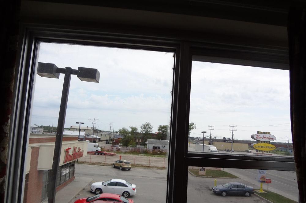 Canadas Best Value Inn Kapuskasing Exterior photo