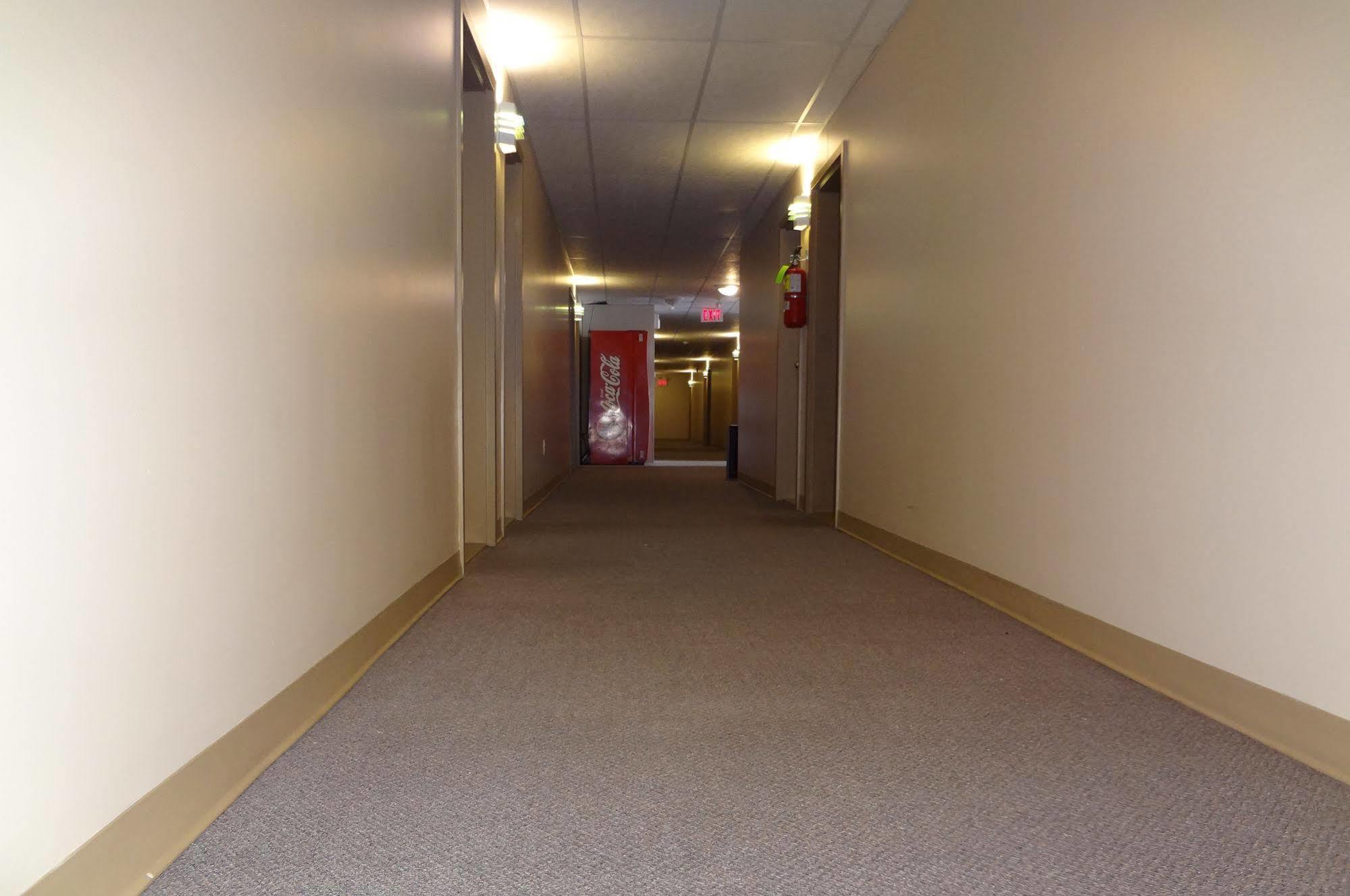 Canadas Best Value Inn Kapuskasing Exterior photo